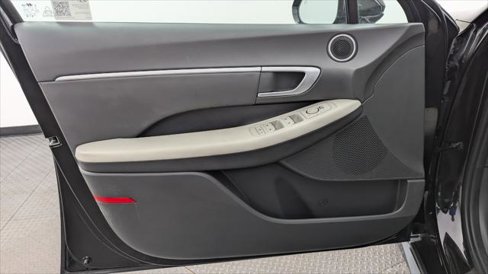 Used 2025 Hyundai Sonata SEL image 13