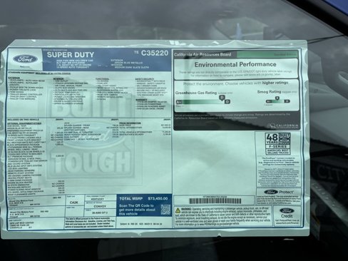New 2026 Ford F350 XLT image 27