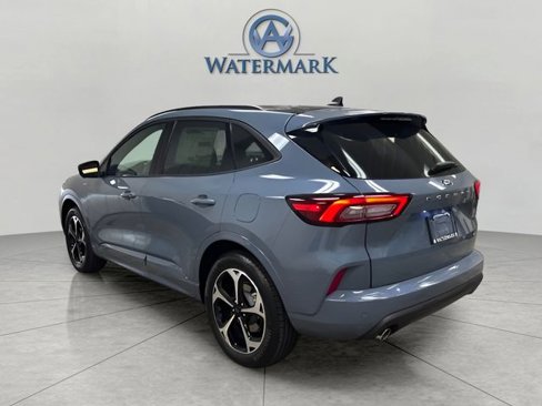 New 2025 Ford Escape ST-Line Elite image 3