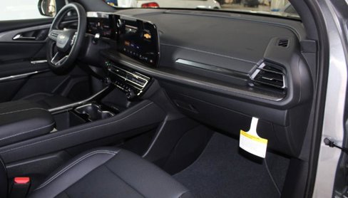 New 2026 Chevrolet Traverse LT w/ Driver Confidence Package image 24