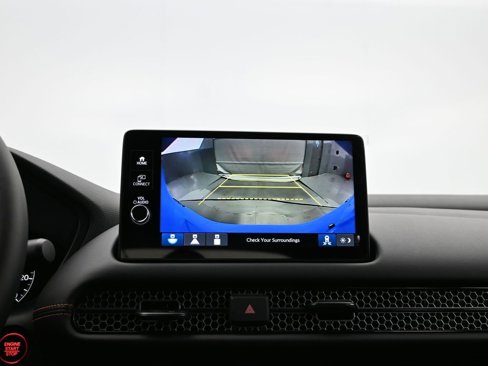 New 2026 Honda HR-V Sport image 45