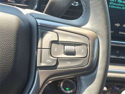 Used 2024 Chevrolet Silverado 3500 High Country w/ High Country Premium Package image 21