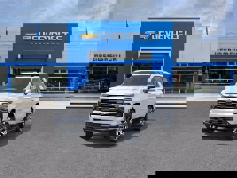 New 2026 Chevrolet Tahoe Premier image 32