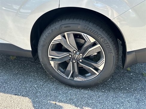 New 2025 Nissan Murano SL w/ Cargo Package image 17