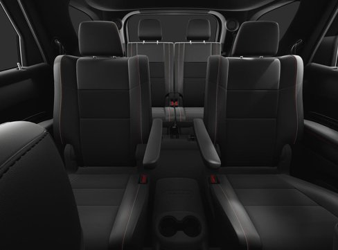 New 2025 Dodge Durango GT image 3