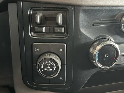 New 2025 Ford F150 XLT w/ Equipment Group 302A MID image 26