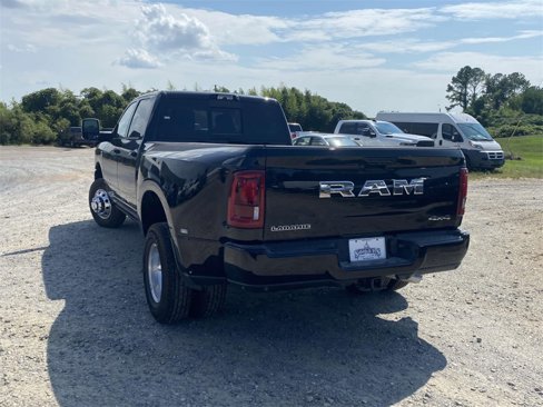 New 2026 RAM 3500 Laramie image 35