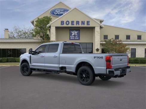 New 2026 Ford F350 Lariat image 4