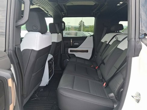 New 2025 GMC Hummer EV 3X image 6