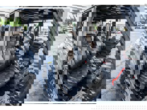 New 2025 Ford Bronco Raptor w/ Interior Carbon Fiber Pack image 19