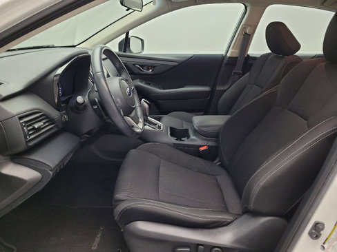 Used 2022 Subaru Legacy Premium image 17