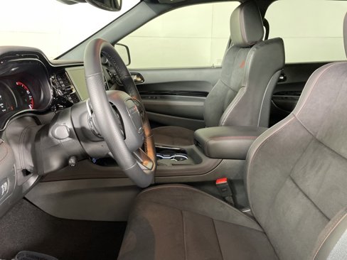 New 2025 Dodge Durango GT image 21