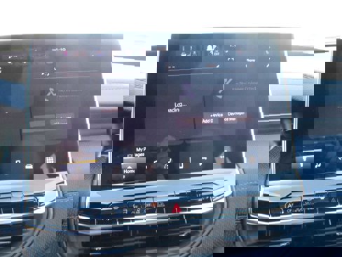 New 2026 Jeep Compass Latitude image 25