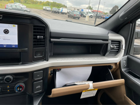 New 2026 Ford F250 XLT image 26