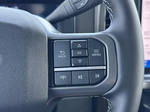 New 2026 Ford F250 Lariat image 24