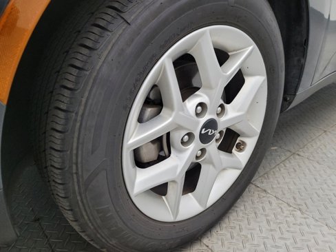 Used 2023 Kia Soul LX w/ Option Group 015 image 31