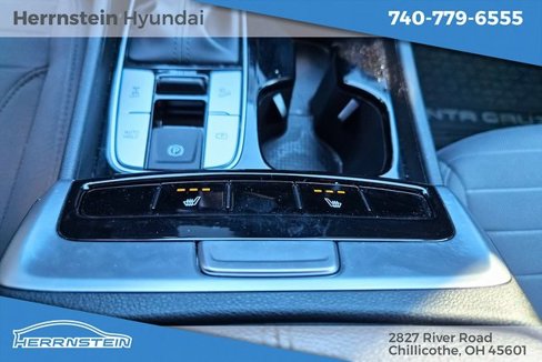 Certified 2024 Hyundai Santa Cruz SEL image 20