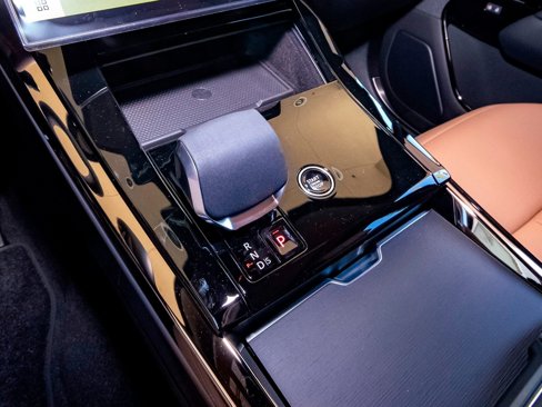 New 2025 Land Rover Range Rover Sport Autobiography image 27