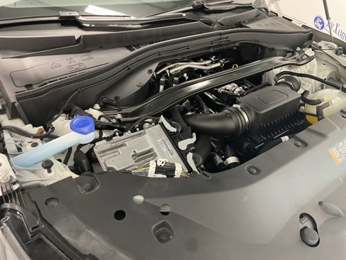 Used 2025 Lincoln Aviator Reserve w/ Equipment Group 201A image 33