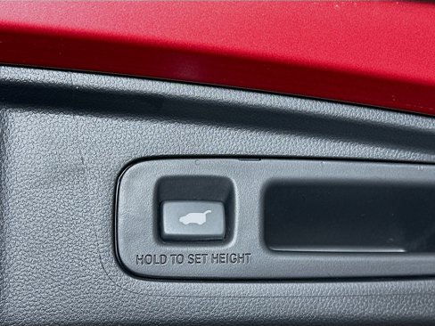 Used 2025 Honda CR-V EX-L image 30