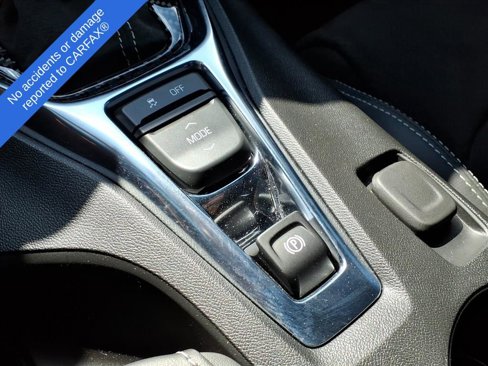 Used 2023 Chevrolet Camaro LT w/ RS Package image 26