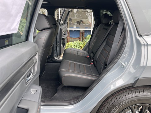 New 2026 Honda CR-V Sport-L image 25