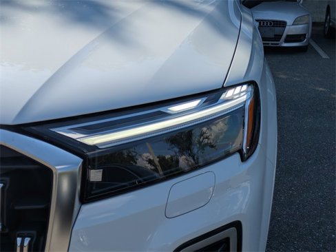New 2025 Audi Q7 3.0T Premium Plus image 13