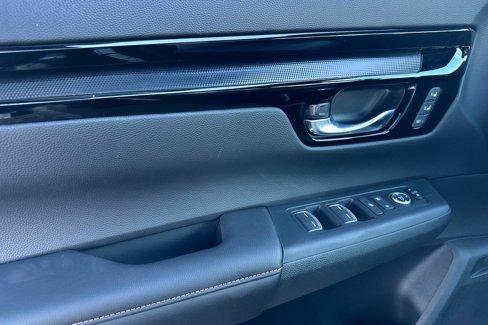 New 2026 Honda CR-V Sport Touring image 11
