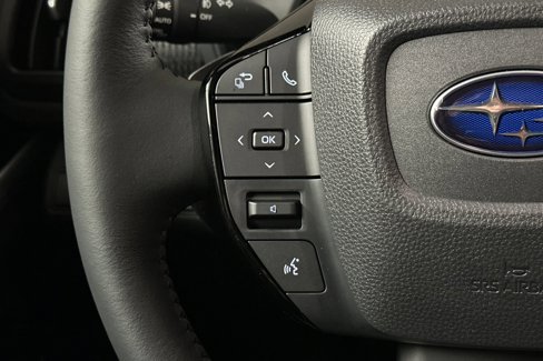 New 2025 Subaru Solterra Limited image 28