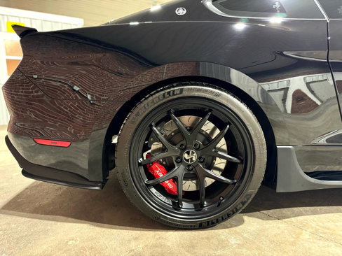 Used 2020 Ford Mustang GT Premium w/ GT Performance Package image 25