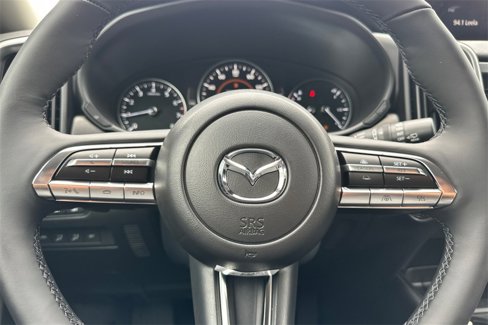 New 2025 MAZDA CX-50 AWD 2.5 Turbo w/ Cargo Package image 24