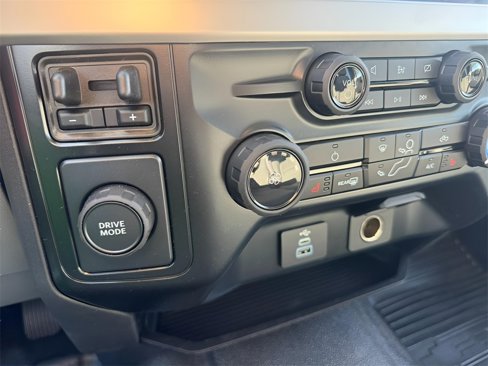 New 2024 Ford F550 2WD SuperCab Super Duty w/ XLT Value Package image 19