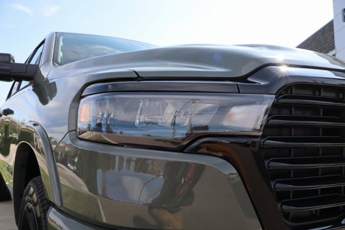 New 2026 RAM 1500 Laramie image 4