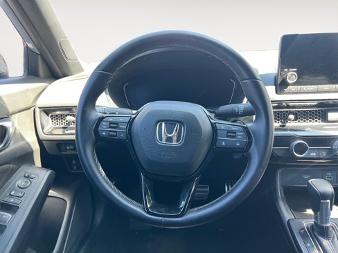 Used 2024 Honda Civic Sport image 12