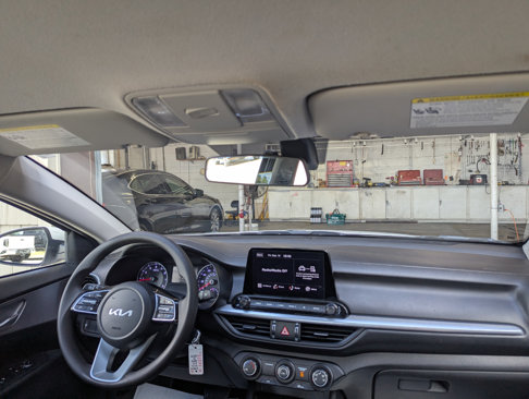 Used 2022 Kia Forte Sedan image 21