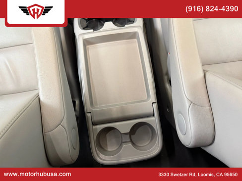 Used 2015 Honda Odyssey EX-L image 36