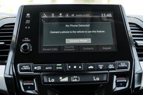Used 2021 Honda Odyssey EX-L image 30