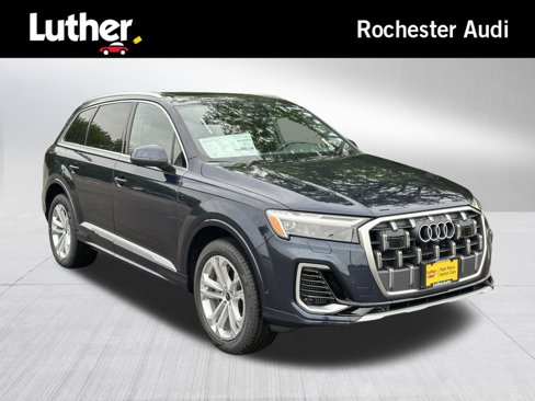 New 2025 Audi Q7 3.0T Premium Plus image 1