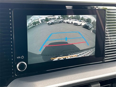 Used 2025 Toyota Land Cruiser image 23