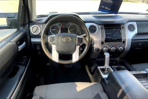 Used 2016 Toyota Tundra SR5 image 4