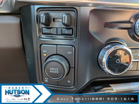 New 2025 Ford F350 King Ranch w/ Chrome Package image 25