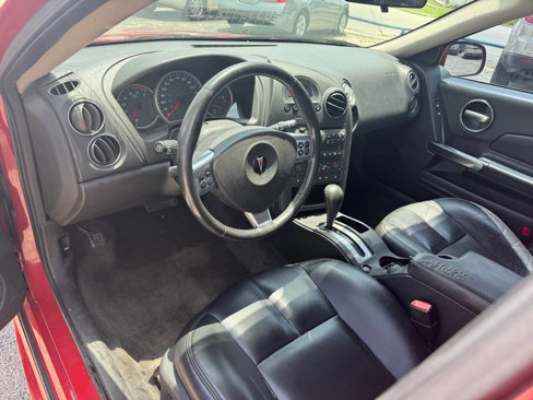 Used 2007 Pontiac Grand Prix w/ Sun And Sound Package image 7