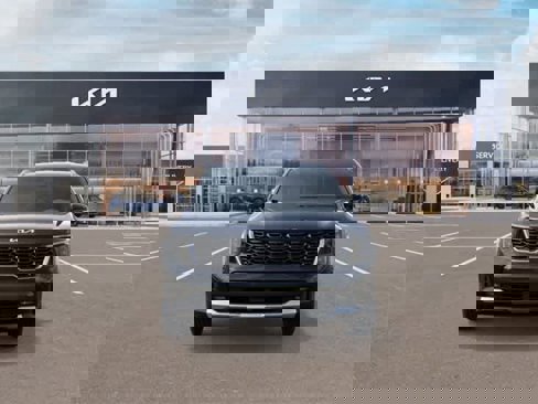 New 2026 Kia Sorento EX image 2