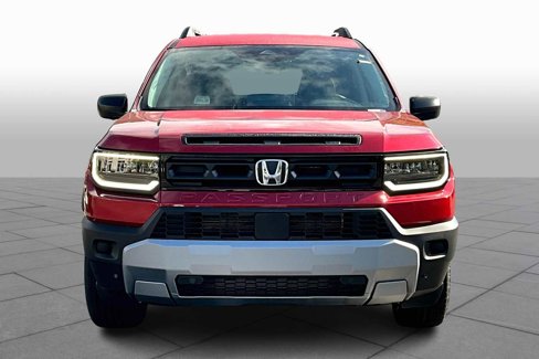 New 2026 Honda Passport RTL image 3