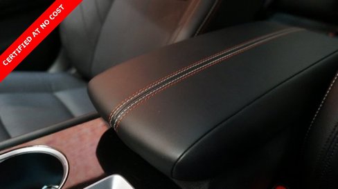 Used 2023 Nissan Altima 2.5 SR w/ SR Premium Package image 21