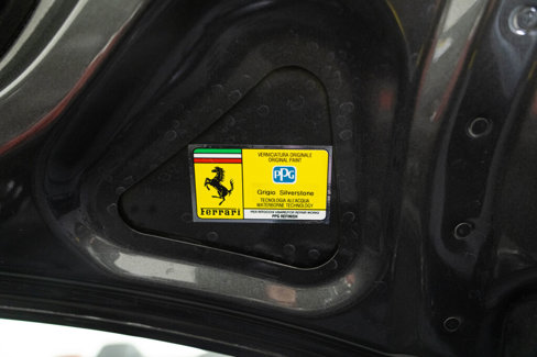 Used 2025 Ferrari Roma Spider image 27