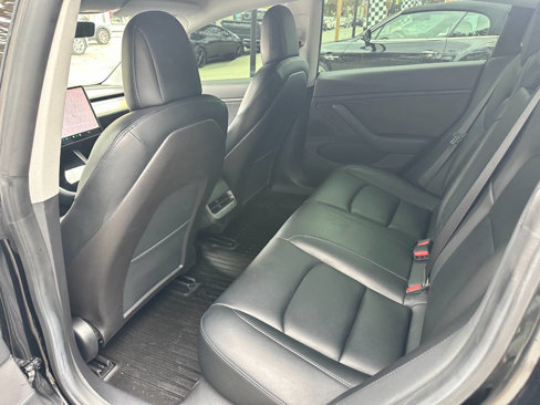 Used 2019 Tesla Model 3 Standard Range Plus image 28