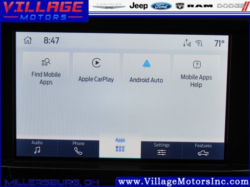 New 2025 Ford F350 XL w/ XL Chrome Package image 11
