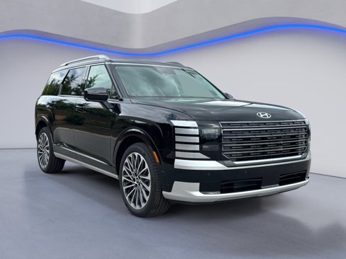 New 2026 Hyundai Palisade Calligraphy image 6