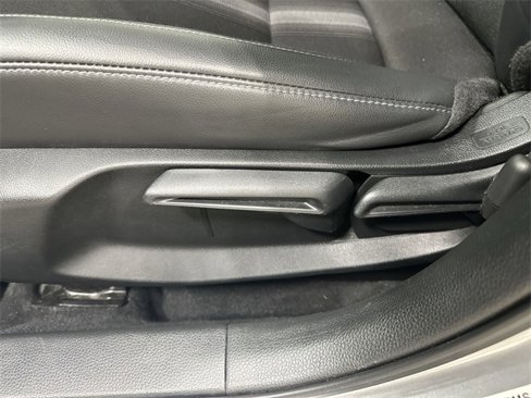 Used 2022 Honda Civic Sport image 16